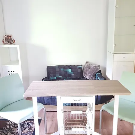 Waldbadhäusel Naturbad-bungalow Oelsnitz (Erzgebirge)